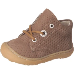 PEPINO Peuterschoen Dots Hazelaar (medium)