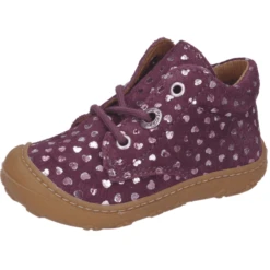 Pepino Peuterschoen Dots Merlot (medium)