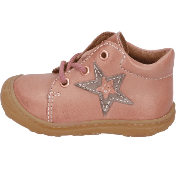 Pepino Romy Roze Runnerschoen (medium) - Afbeelding 2