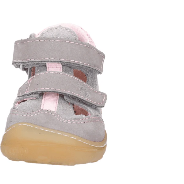 Pepino Sand Ale Ebi Grafiet/roze (medium) - Afbeelding 2