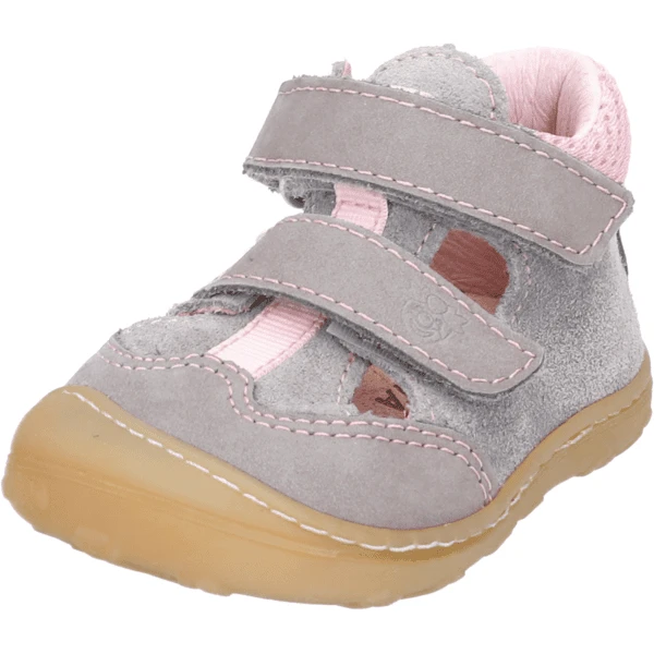 Pepino Sand Ale Ebi Grafiet/roze (medium) - Afbeelding 3