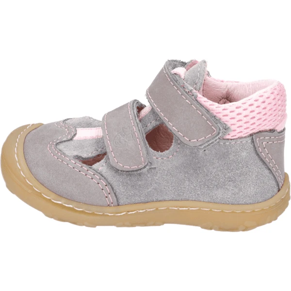 Pepino Sand Ale Ebi Grafiet/roze (medium) - Afbeelding 4