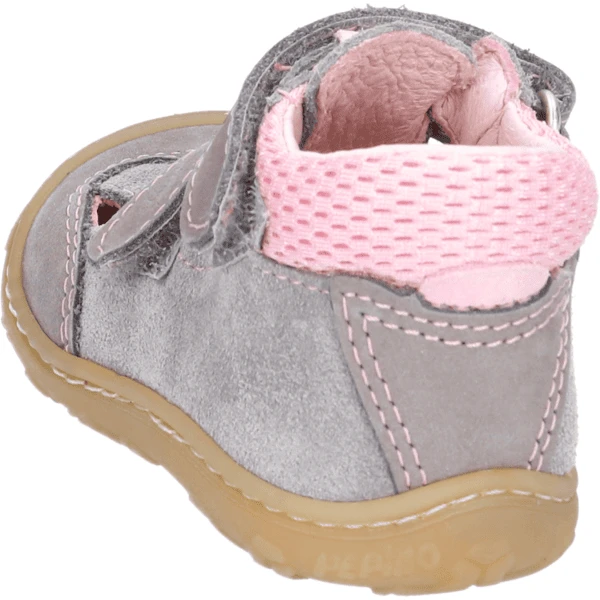 Pepino Sand Ale Ebi Grafiet/roze (medium) - Afbeelding 5