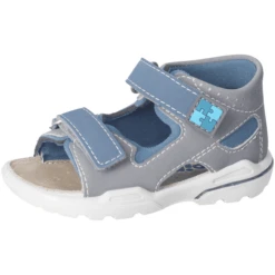 PEPINO Sand Ale Manto Grafiet/ Petrol (medium)