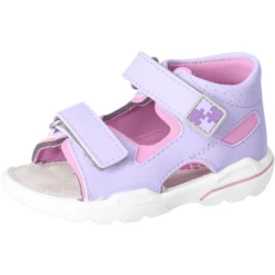 PEPINO Sand Ale Manto Lavendel/rosada (medium)