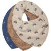 Pippi Bandana 3 Pack Indiaas