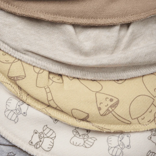 Pippi Bandana 5 Pack Rietje - Afbeelding 2