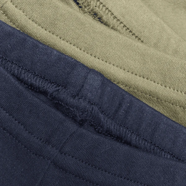 Pippi Legging 2 Pack Diep Lichen Green - Afbeelding 3