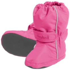 Playshoes Thermo Laarsjes Roze