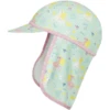 Playshoes UV-bescherming Cap Unicorn