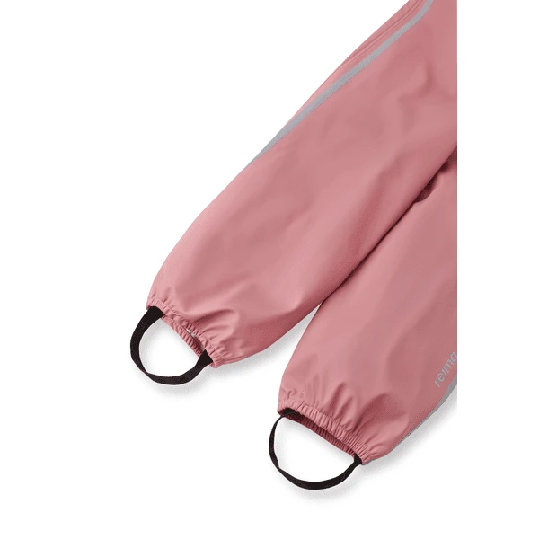 Reima Regenbroek Lammiko Rose Blush - Afbeelding 3