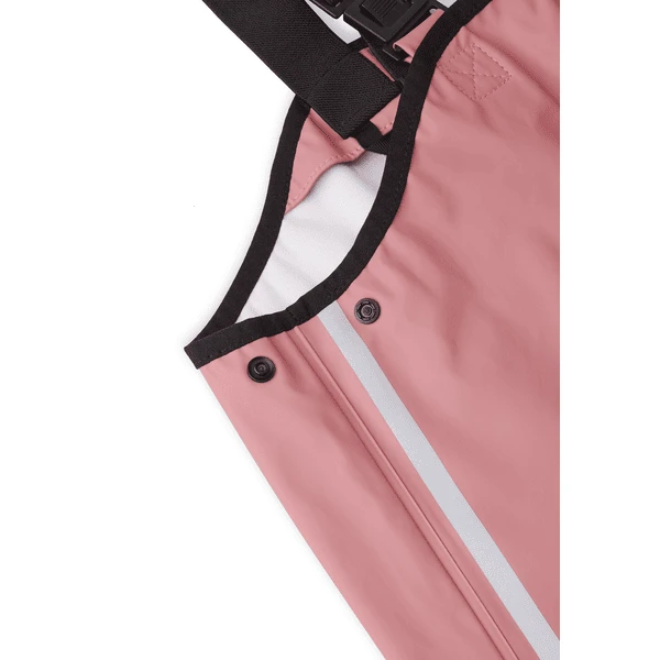 Reima Regenbroek Lammiko Rose Blush - Afbeelding 4