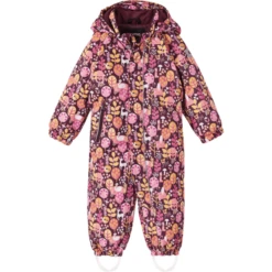Reima Winter Algemeen Diep Purple