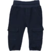 S.Oliver S. Olive R Cargo Broek Blauw