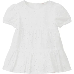 S.Oliver S. Olive R Jurk White