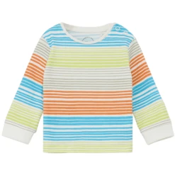 S.Oliver S. Olive R Shirt Met Lange Mouwen Ecru