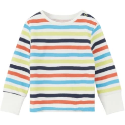 S.Oliver S. Olive R Shirt Met Lange Mouwen White