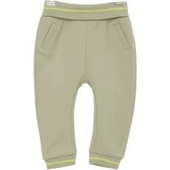 S.Oliver S. Olive R Sweatbroek Olijfgroen