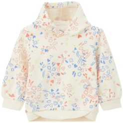 S.Oliver S. Olive R Sweatshirt Beige