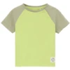 S.Oliver S. Olive R T-shirt Green