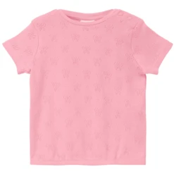 S.Oliver S. Olive R T-shirt Roze