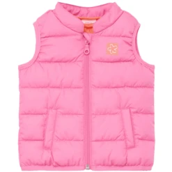 S.Oliver S. Olive R Vest Paars/roze