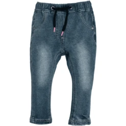 SALT AND PEPPER Basis Jeans