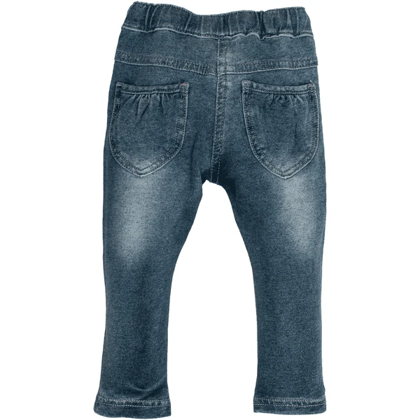SALT AND PEPPER Basis Jeans - Afbeelding 4
