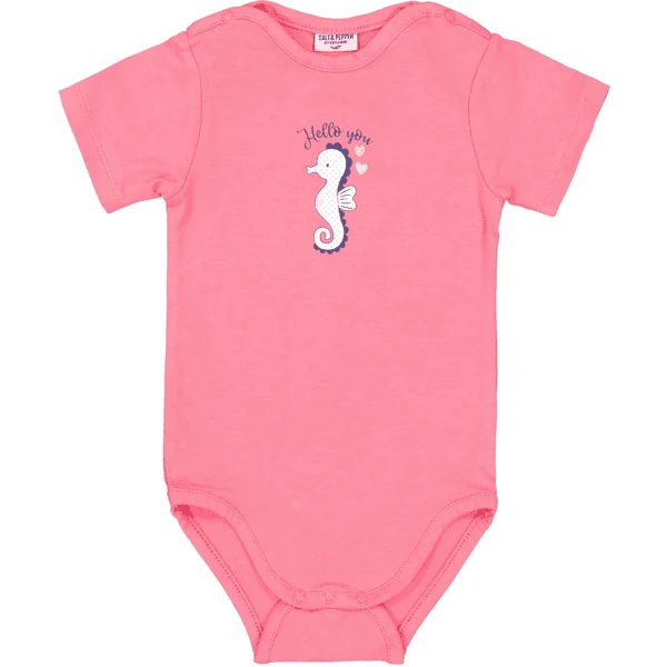 Salt And Pepper Bodyset Roze - Afbeelding 2