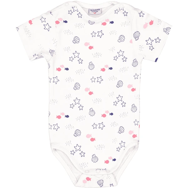 Salt And Pepper Bodyset Roze - Afbeelding 3