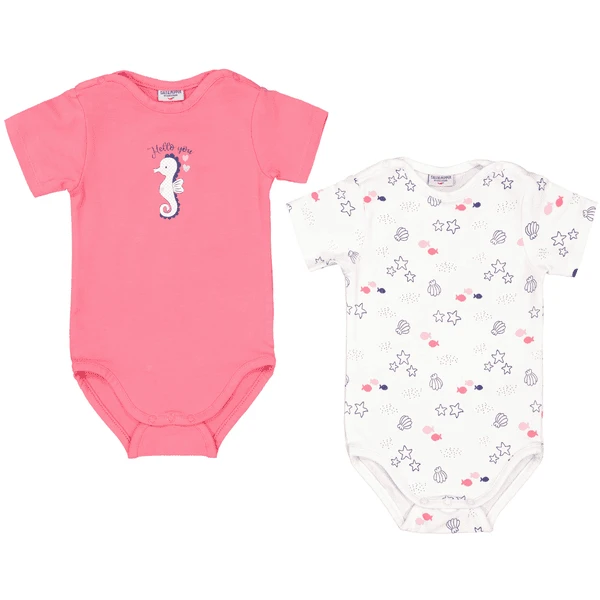 Salt And Pepper Bodyset Roze - Afbeelding 4