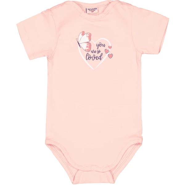 Salt And Pepper Bodyset Roze - Afbeelding 2