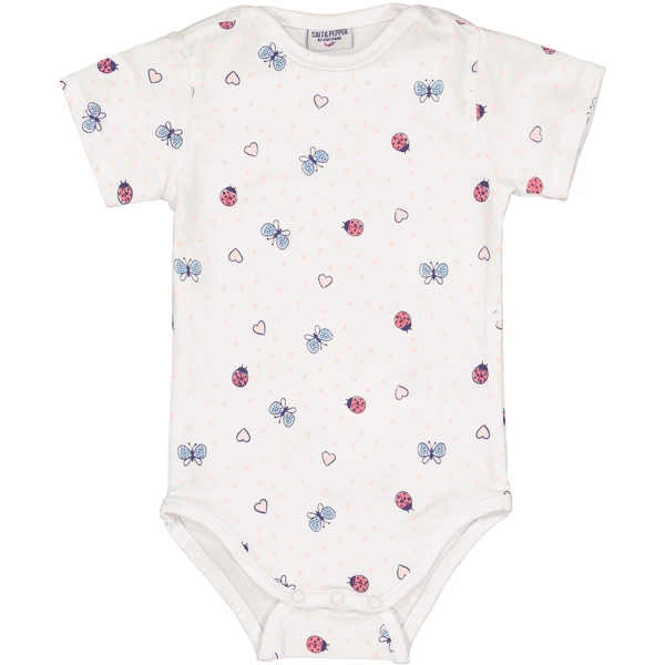 Salt And Pepper Bodyset Roze - Afbeelding 3