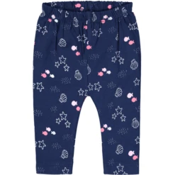 Salt And Pepper Legging Donkerblauw
