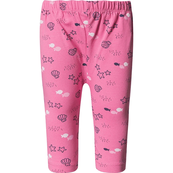 Salt And Pepper Legging Roze - Afbeelding 2