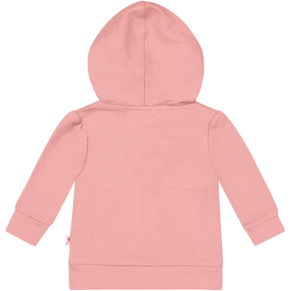 SALT AND PEPPER Sweat Jasje Love Dusty Roze - Afbeelding 2