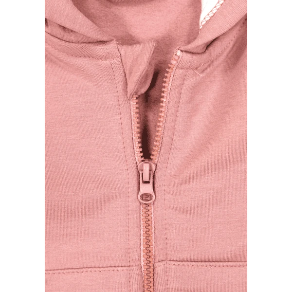 SALT AND PEPPER Sweat Jasje Love Dusty Roze - Afbeelding 3