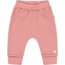 SALT AND PEPPER Sweatbroek Uni Dusty Rose