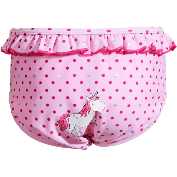 SALT AND PEPPER Zwembroek Magic Allover Zacht Roze - Afbeelding 2