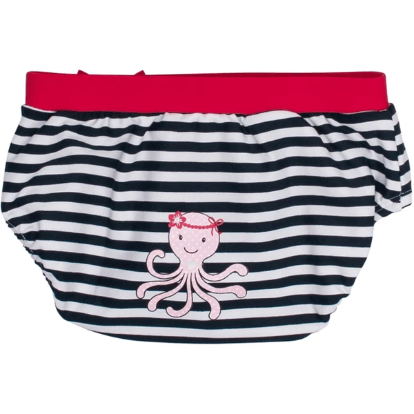 SALT AND PEPPER Zwemluier Cutie Streep Marine - Afbeelding 2