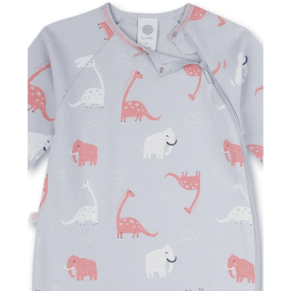 Sanetta Algemeen Blauw - Afbeelding 3