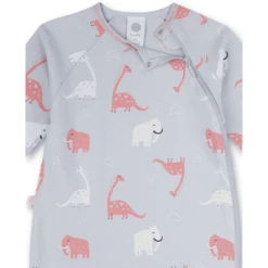 Sanetta Algemeen Blauw