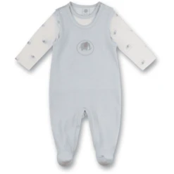 Sanetta Algemene Set Blauw