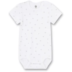 Sanetta Body Stars Wit