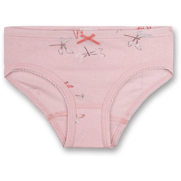 Sanetta Jazzpant Roze - Afbeelding 2