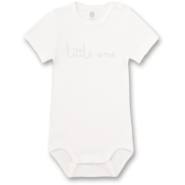 Sanetta Lichaam 1/2 Arm White Pebble - Afbeelding 3