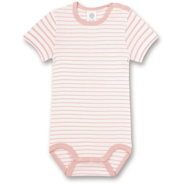 Sanetta Lichaam 2 Pack 1/2 Arm White Pebble - Afbeelding 4