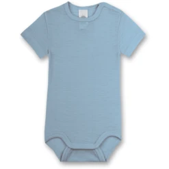 Sanetta Lichaam Blauw