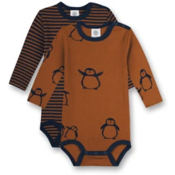 Sanetta Lichaam Bruin