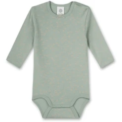 Sanetta Lichaam Groen